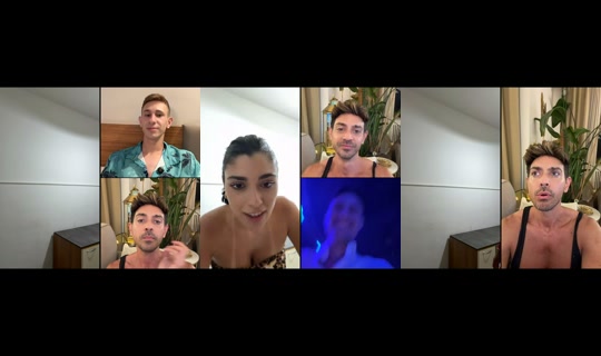 immatrinchillo's Stream - Aug 20, 2026, 10:53 PM