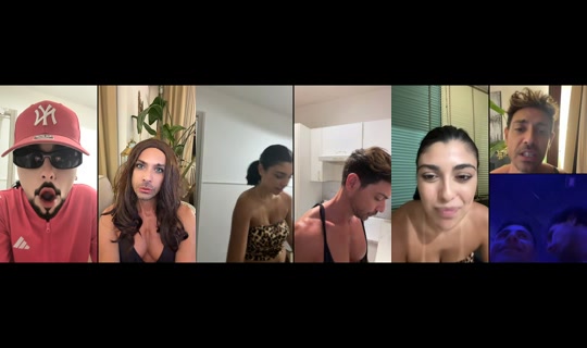 immatrinchillo's Stream - Aug 20, 2026, 11:44 PM