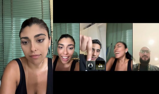 immatrinchillo's Stream - Aug 24, 2026, 8:29 PM