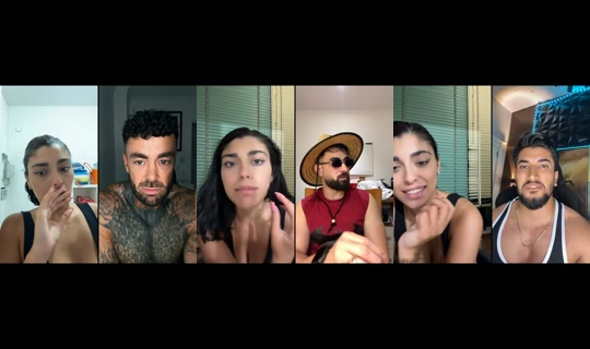 immatrinchillo's Stream - Aug 24, 2026, 9:20 PM
