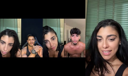 immatrinchillo's Stream - Aug 24, 2026, 10:10 PM