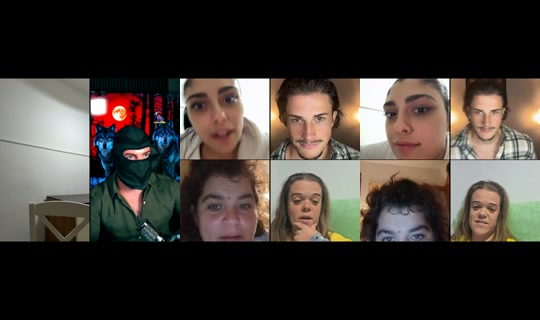 immatrinchillo's Stream - Oct 8, 2026, 8:43 PM