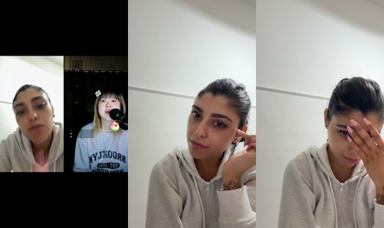 immatrinchillo's Stream - Oct 8, 2026, 10:24 PM
