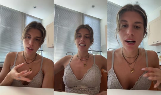 immeesheil's Stream - Aug 10, 2026, 10:43 AM