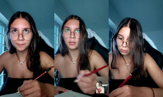 Stream von imnot.sia – 23. Aug. 2026, 19:05