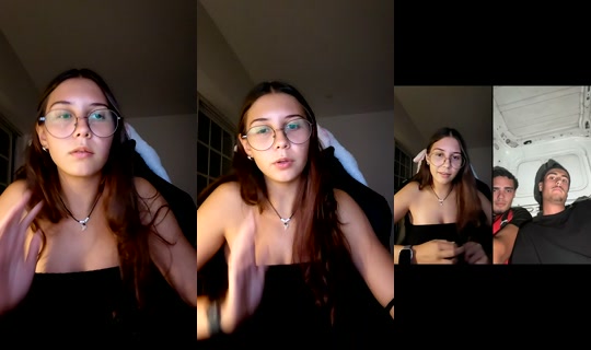 Stream von imnot.sia – 23. Aug. 2026, 21:07