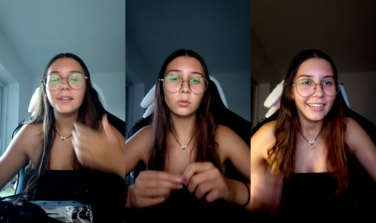 imnot.sia's Stream - Aug 27, 2026, 7:02 PM