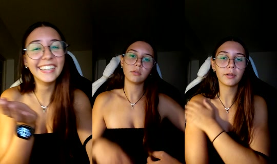 imnot.sia's Stream - Aug 27, 2026, 7:52 PM