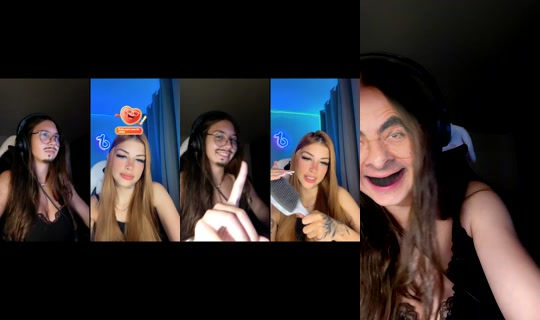 imnot.sia's Stream - Sep 20, 2026, 1:00 AM