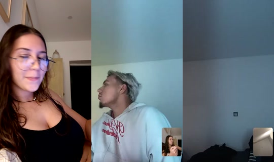 imnot.sia's Stream - Oct 7, 2026, 8:05 PM