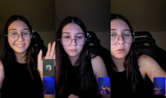 imnot.sia's Stream - Oct 10, 2026, 1:21 AM
