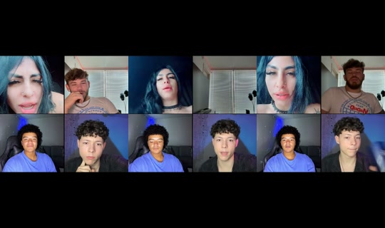 imnoturbm's Stream - Aug 5, 2026, 3:41 PM