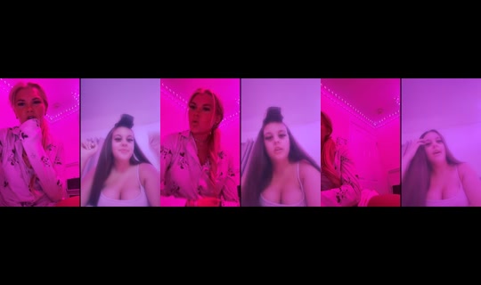imogenjuddx1's Stream - Jul 19, 2026, 11:20 PM