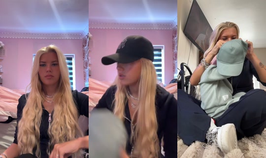 imogenjuddx1 的直播 - 2026年9月17日 11:51