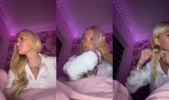 imogenjuddx1 的直播 - 2026年9月19日 1:37