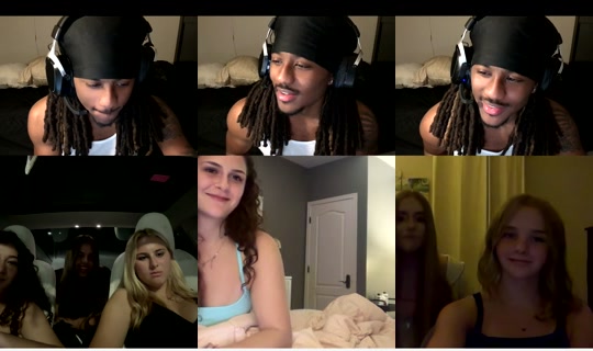imsociallyawkk's Stream - Jul 19, 2026, 4:53 AM