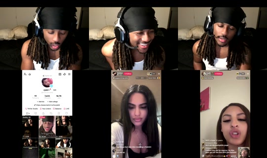 imsociallyawkk's Stream - Jul 19, 2026, 5:33 AM