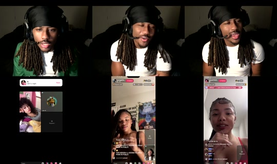 imsociallyawkk's Stream - Jul 26, 2026, 3:25 AM