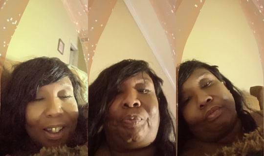 imthatkindwoman's Stream - Sep 17, 2026, 3:51 AM