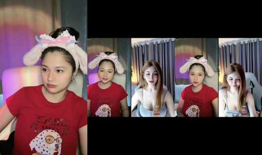 imxoxosky's Stream - Aug 9, 2026, 1:20 AM