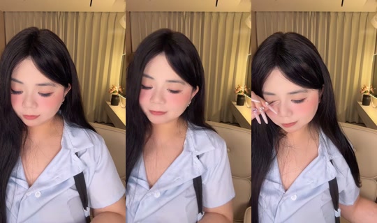 imxurhui's Stream - Jul 8, 2026, 8:52 PM