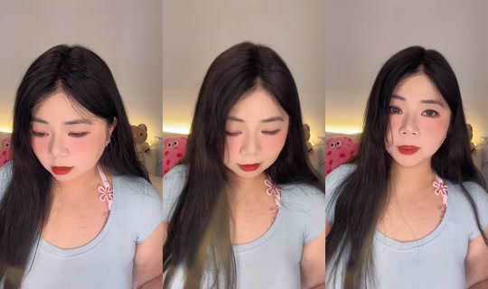 imxurhui's Stream - Aug 5, 2026, 3:35 PM