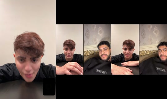 imy98_'s Stream - Jul 10, 2026, 7:29 AM