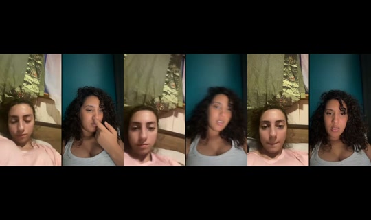 in_eee33's Stream - Jul 20, 2026, 8:30 PM