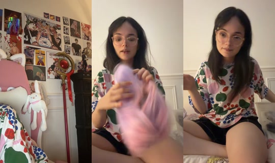 inari016's Stream - Aug 5, 2026, 11:02 PM