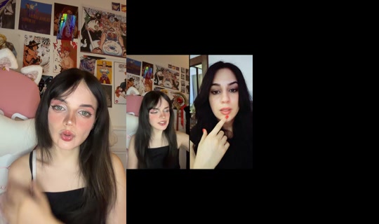 Stream di inari016 - 8 ago 2026, 22:27