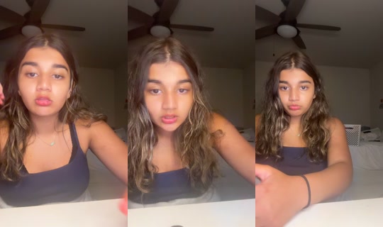 inayashaikhh's Stream - Jul 21, 2026, 2:53 AM