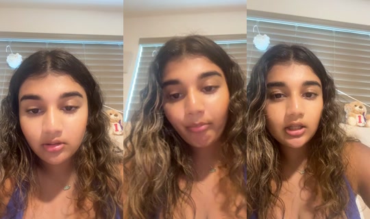 inayashaikhh's Stream - Jul 22, 2026, 9:57 PM