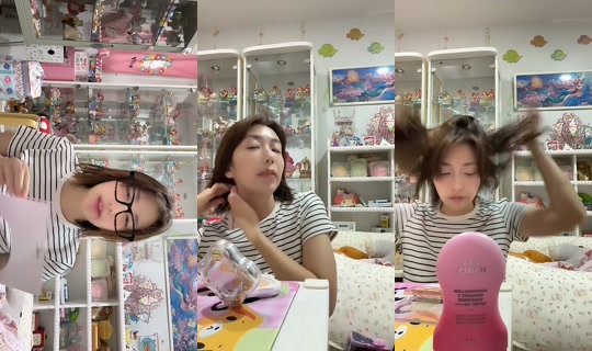 inbluelagoon's Stream - Jul 27, 2026, 5:37 AM
