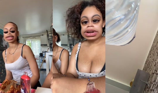 Stream von inconu_live – 27. Juli 2026, 9:49