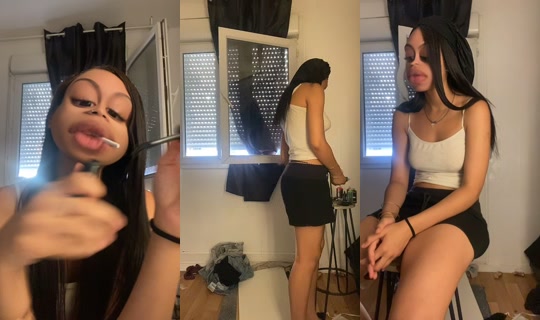 Stream ni inconu_live - Ago 7, 2026, 6:25 PM
