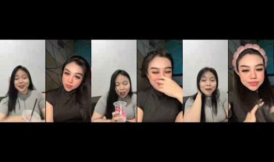 indahhk18's Stream - Jul 23, 2026, 11:02 AM