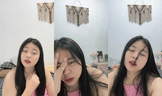 indahhk18's Stream - Jul 24, 2026, 5:20 AM