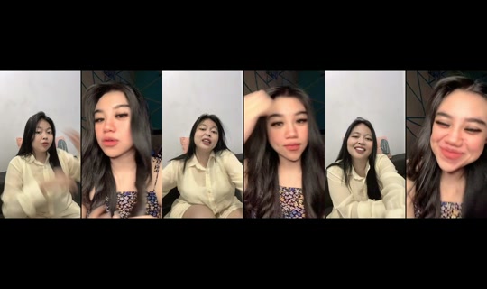 indahhk18's Stream - Jul 24, 2026, 8:18 AM