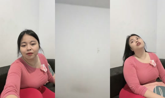 indahhk18's Stream - Jul 27, 2026, 3:56 PM