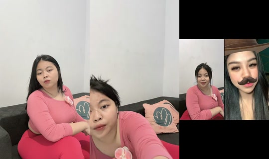 indahhk18's Stream - Jul 27, 2026, 4:49 PM
