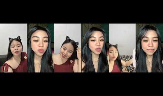indahhk18's Stream - Sep 19, 2026, 4:57 PM