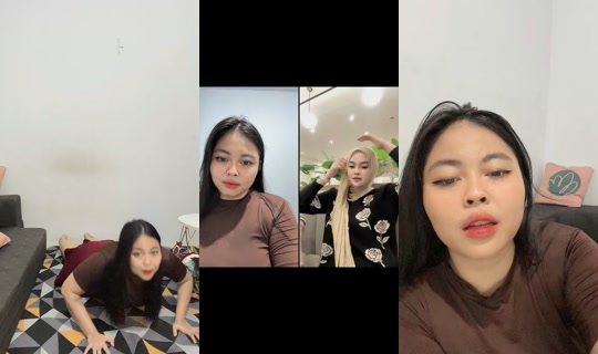 indahhk18's Stream - Oct 8, 2026, 2:13 PM