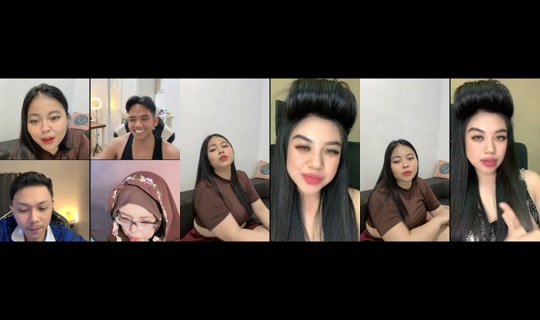 indahhk18's Stream - Oct 8, 2026, 3:01 PM