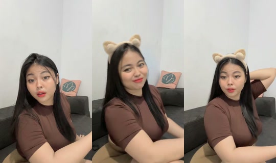 indahhk18's Stream - Oct 8, 2026, 4:19 PM