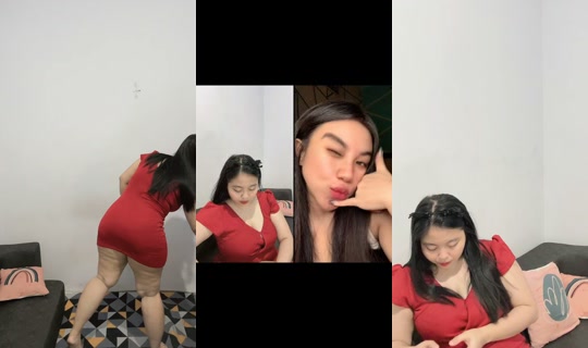 indahhk18's Stream - Oct 14, 2026, 4:11 PM