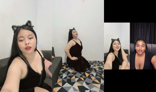 indahhk18's Stream - Oct 15, 2026, 8:15 AM