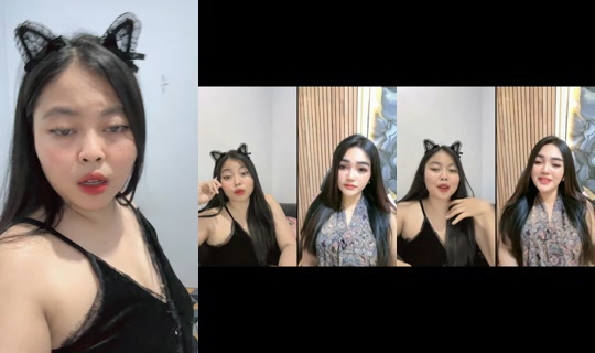indahhk18's Stream - Oct 15, 2026, 3:01 PM
