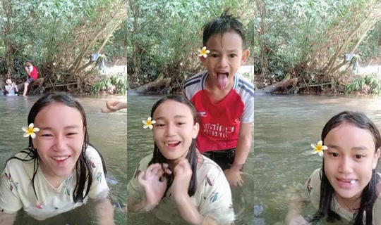 indai_bayur's Stream - Jul 11, 2026, 2:57 AM