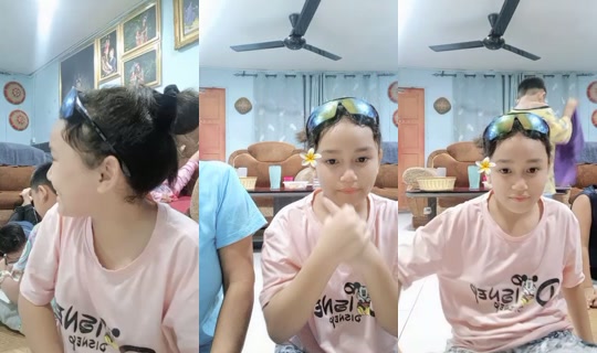 indai_bayur's Stream - Jul 21, 2026, 12:49 PM