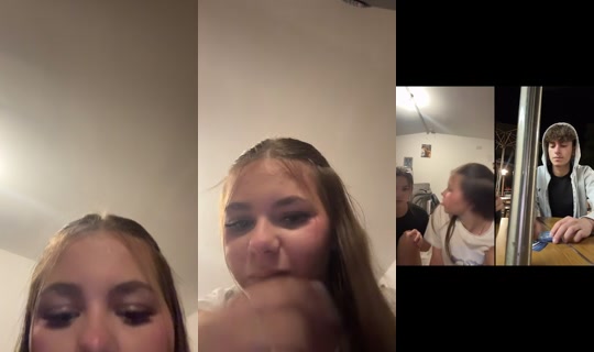 Stream ni indie_iow - Ago 10, 2026, 10:34 PM